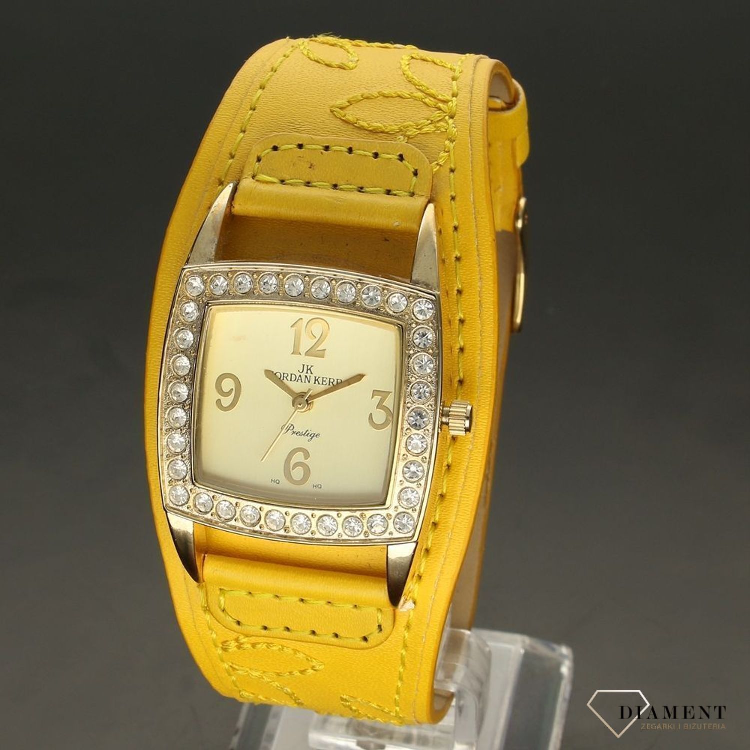 Damski zegarek Jordan Kerr z kolekcji Fashion Q207 14660 (1).jpg